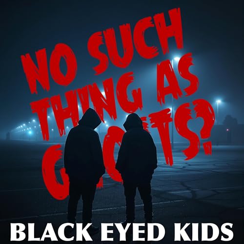 Black Eyed Kids
