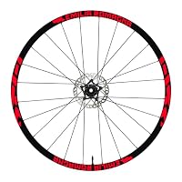 Coppia (2) Strisce Cerchi In Gomma Per Bici 27 X 1 1/4 - Larghezza 12mm Sunlite
