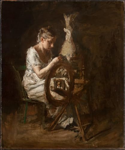 Tableaux imprimer affiche graffiti paintings le spinner par eakins toile décoration