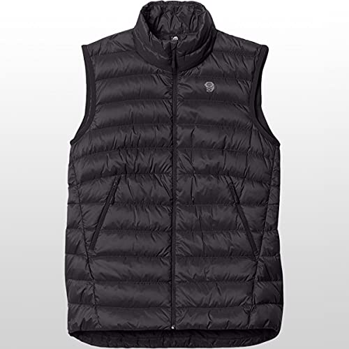 Mountain Hardwear Women's Rhea Ridge Vest3