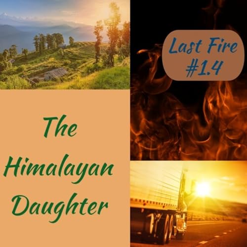 The Himalayan Daughter | Hindi Podcast | Last Fire #1.4 cover art