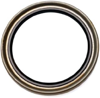 GM Genuine Parts 290-269 Front Inner Wheel Bearing Seal