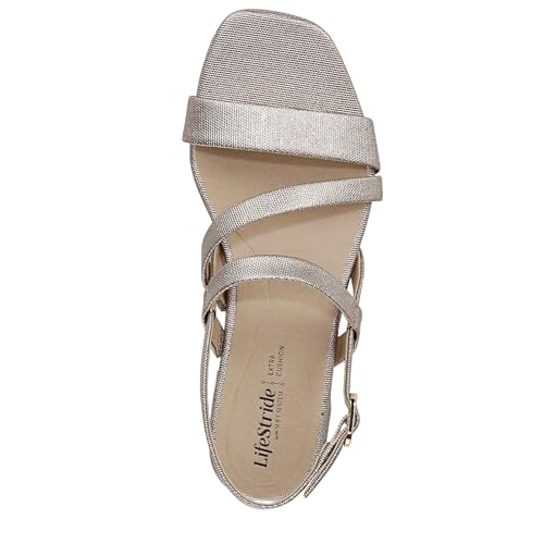 Image of LifeStride Women's Janet Dress Sandal