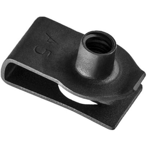 AUVECO AP15677 1024 Extruded U Nuts