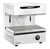 Bartscher Elektro-Lift Salamander 500 151510