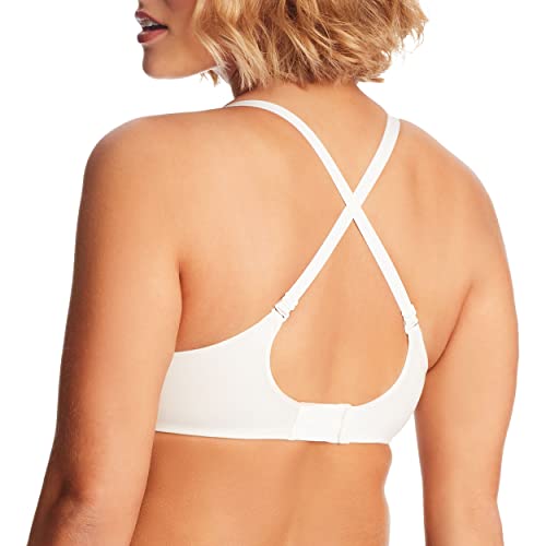 Image of Maidenform Women's Comfort Devotion Underwire Bra, Convertible T-shirt Bra (Retired Colors)
