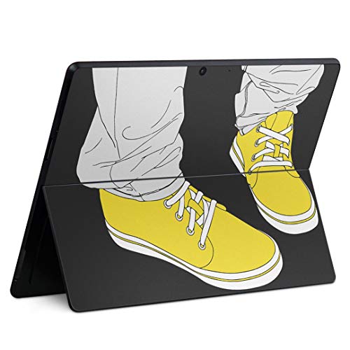 igsticker Surface Pro X pXLV[ T[tFX v GbNX m[gubN m[gp\R Jo[ P[X tB XebJ[ ANZT[ ی 015715 C Xj[J[ t@bV