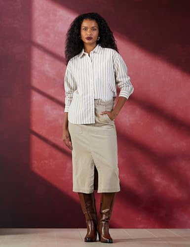 Image of Marks & Spencer Women Shirt