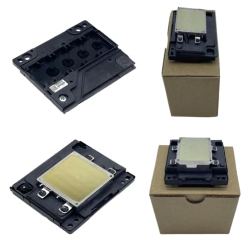 Cabezal de impresión compatible con Stylus Office BX625FWD y modelos T40W BX525WD