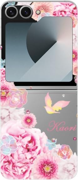 Amazon.co.jp: ［らふら］全機種対応 Galaxy Z Flip6 SC-54E SCG29 名