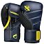 Navy/Yellow