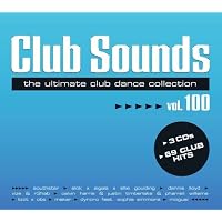 CIubsounds IOO