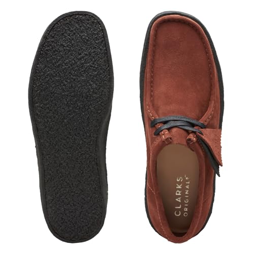 Image of Clarks Mens Wallabee Cup