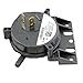 632422 - Nordyne OEM Furnace Draft Air Pressue Switch 1 Single Stage 1.00