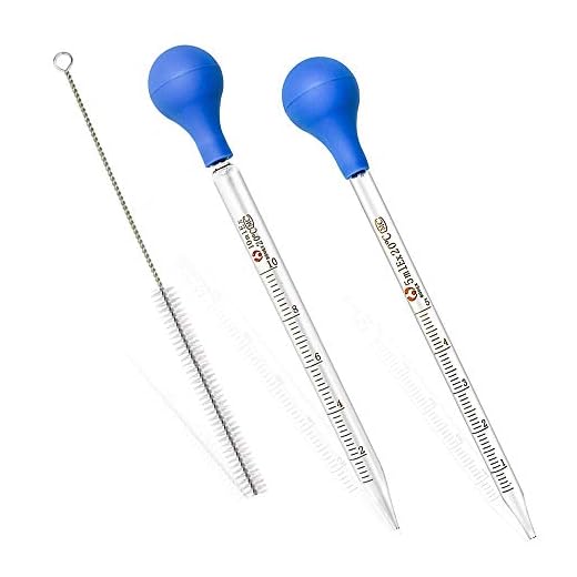 Transfer Pipette 5ml 10ml,Glas Pipetten,Glaspipette mit Bürsten,Glas Pipette Dropper,Measuring Pipettierer,Tropfpipette für Labor Lebensmittel Forschung Medizin Schule