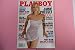 Playboy Magazine Jaime Pressly/Kiefer Sutherland Interview February 2004