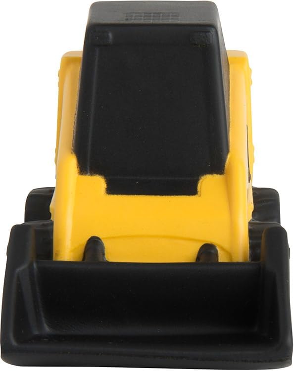 Front Loading Bulldozer Stress Reliever