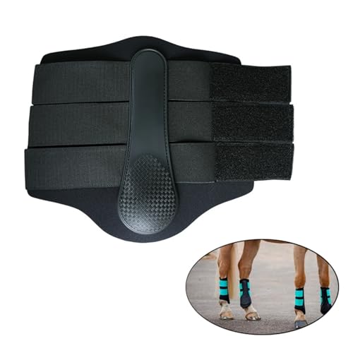 Protections pour chevaux : protège-jambes de cheval de sport - 2