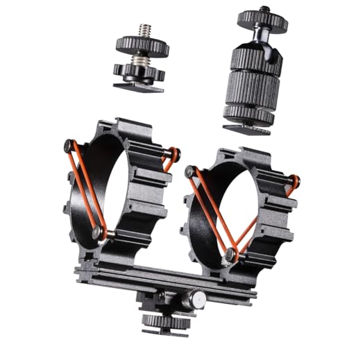 walimex pro Support Microphone et Rails