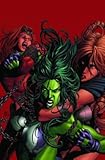 Read Online She-Hulk 2 #36 PDF