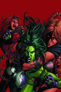 She-Hulk 2 #36 Kindle Editon
