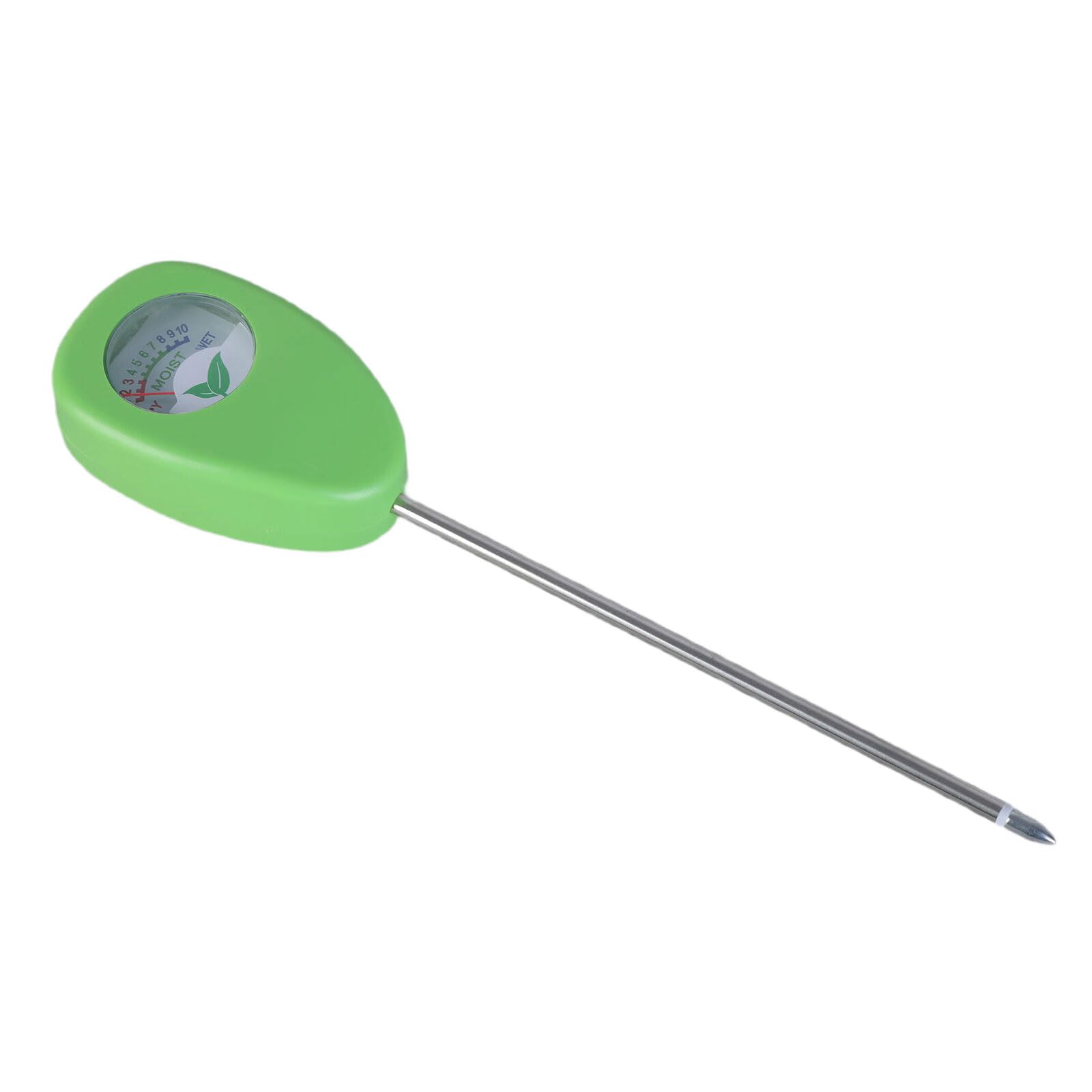 Msioytog Soil Monitors With Data Transmission Garden Soil Sensoring Agricultural Meter For Agricultural Use Detectors