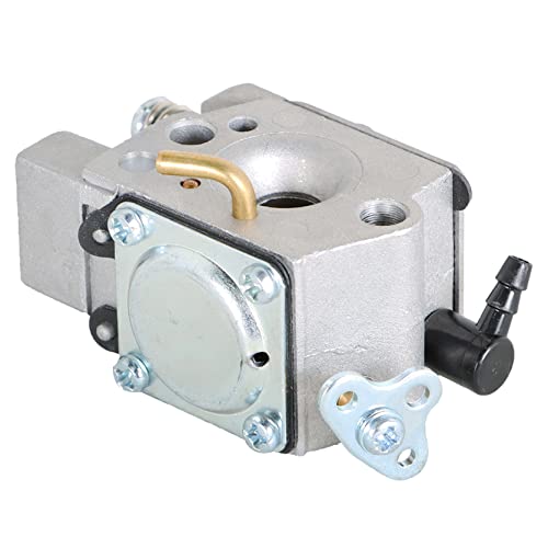 Tinvhy Wt-589 Cs300 Cs301 Cs-3000 Carburetor Replacement For Echo Cs-340 Cs-341 Cs-346 Cs-3450 Cs-3400 Chainsaw With Air Fuel Filter A021000232 A021000760 #TOP3