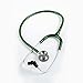 Riester 4220-05 Duplex 2.0 Baby Stethoscope Green