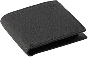 Amazon | [ロエベ] 財布 メンズ BIFOLD COIN WALLET 二つ折り財布