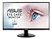 Produktbild Asus VA229N 21.5'' Monitor, FHD (1920x1080), IPS, VGA, DVI-D, Low Blue Light, Flicker Free, Tuv Certified