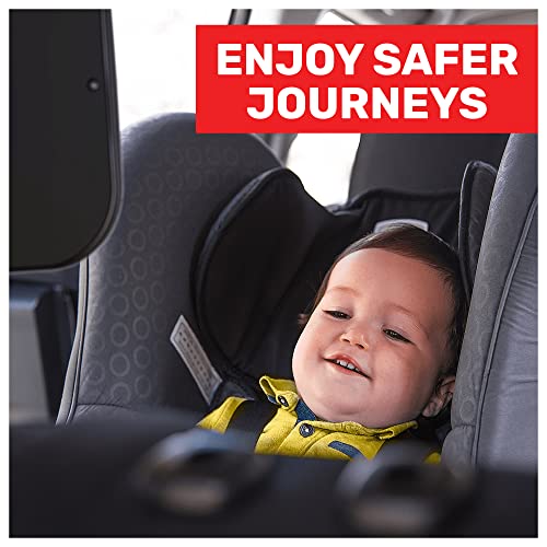 ROYAL RASCALS | Specchietto Auto per Bambini |