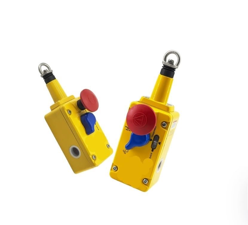 Emergency Pull Switch is Applicable to 440E-L13163, 440E-L13153, 440E-L13043, 440E-L13150, 440E-L13155, 440E-L13140, 440E-L13166(440E-L13150)