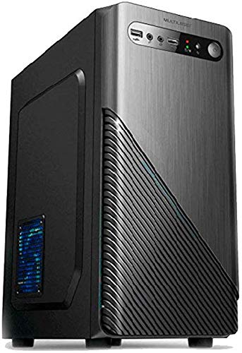 PC Completo Intel Core i5, 8GB Ram, HD 1TB, Monitor 18,5
