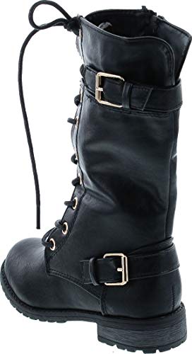 Forever Link MANGO-27K Kid's Boot3