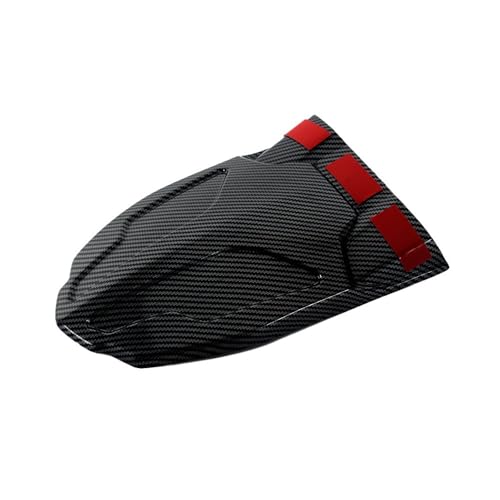 Garde-Boue Arrière Moto Extension Hugger pour Yamaha MT07 FZ07 Tracer 700