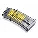 BBTac® Airsoft M85 Magazine for Double Eagle M85 Airsoft Gun Magazine, Two Pack Warranty