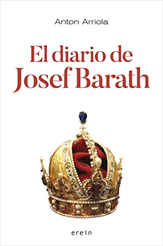El diario de Josef Barath: 41 (Narrativa)