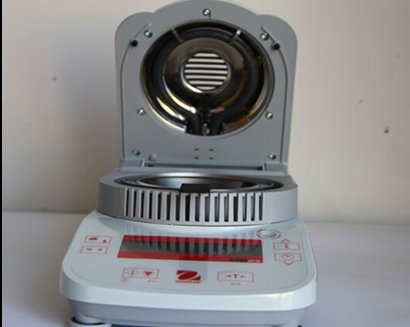 Changlong instrumentLab Moisture meter Infrared (no glass) Ohaus Moisture Analyzer MB23 Minimum 0.01g 110V/220V