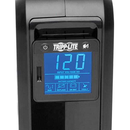 Build My PC, PC Builder, Tripp Lite SMART1000LCDTAA