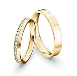 JC Trauringe - Eheringe und Freundschaftsringe Made in Germany in hochwertiger Qualität und zeitlosem Design. Profitiere von über 20 Jahren Erfahrung im Schmuckhandwerk. Feiere deine besonderen Momente mit unserem Familienunternehmen.