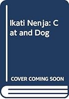Ikati Nenja (Cat and Dog: Zulu) 062403416X Book Cover