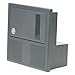 WFCO - 318.1451 (WF8945PEC) WF-8900 Series 45 Amp Power Center Converter Charger, Color May Vary
