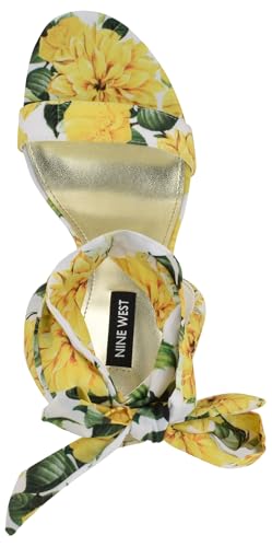 Image of Nine West Women's Kelsie Heeled Sandal
