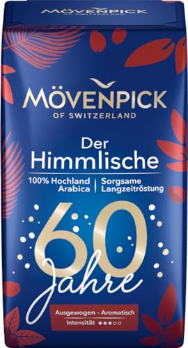 1X500G MOEVENPICK KAFFEE