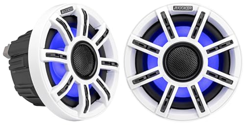 Audiosavings Bundle: Pair Kicker 51MSC65 MSC65 6.5