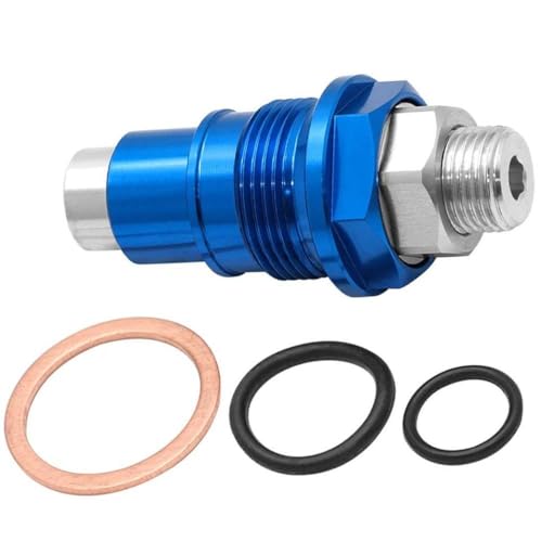 Nockenkettenspanner-Einsteller, kompatibel mit 701 Supermoto SVARTPILEN VITPILEN 701 NORDEN 901 2018–2023 Modelle, manuelles Timing-Einstellwerkzeug(Blue)