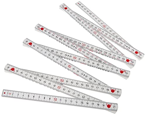 Doppimetro in Fibra Di VETRO 2 M