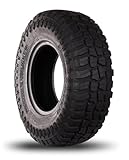 4 New Mudder Trucker Hang Over M/T Mud Tire(s) 285/75R16 126/123R LRE BSW 28575R16