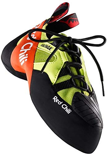 Voltage Lace Climbing Shoe3