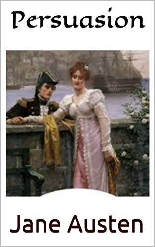 Persuasion (English Edition)